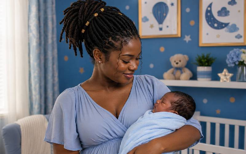 Three things i wish i knew before becoming a mum: a first-time mum's guide