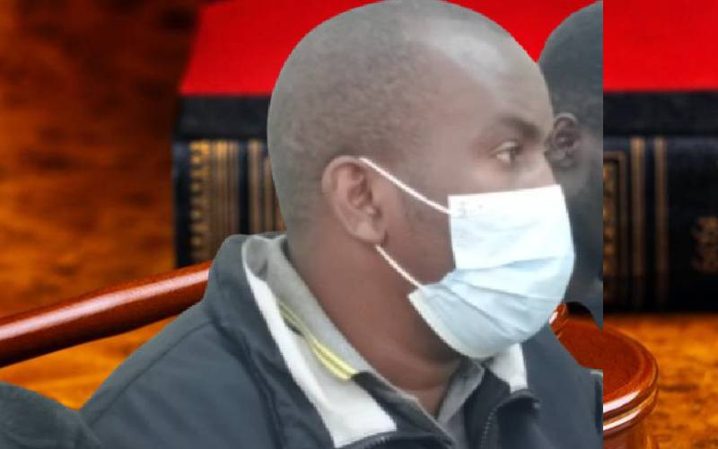 Apartment manager to serve two years in jail for conning tenants of Sh2 million