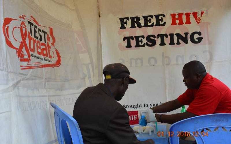 Concern as US-funded Stawisha Pwani ends provision of health services