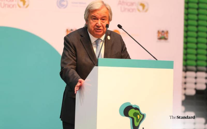 Nations urged to embrace dialogue amid escalating conflicts