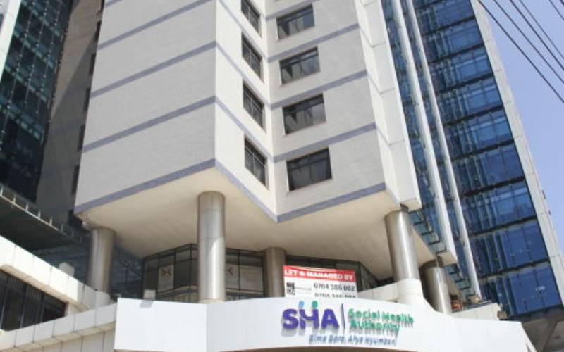 The Sh260B question: A nation one diagnosis away from bankruptcy