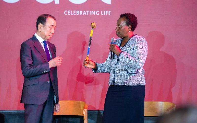 Why High Court has dismissed Bia Tosha's bid to block Diageo's Sh300b EABL sale