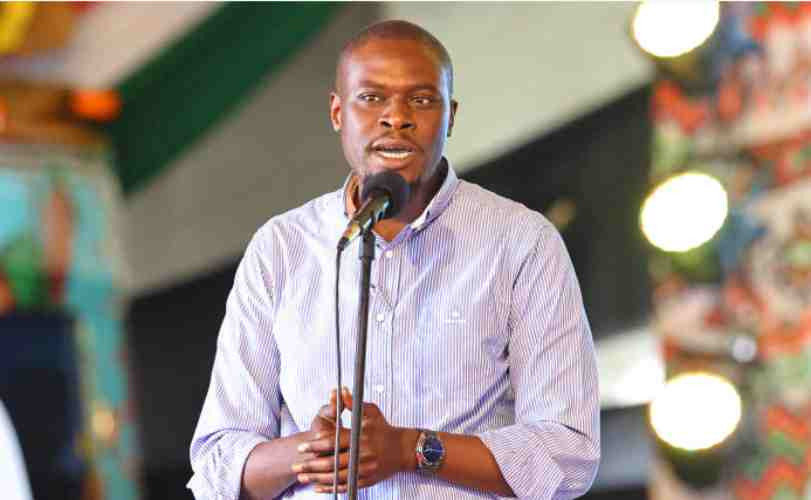 Johnson Sakaja: Sixteen local films to showcase at Nairobi Festival inaugural fete