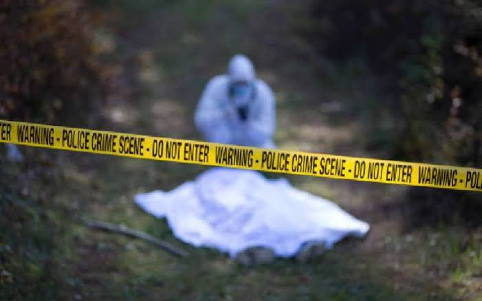 Naivasha woman fatally stabs husband following domestic row