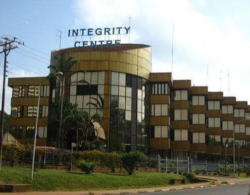 EACC raids Kitui sand trader's home amid revenue, environmental concerns