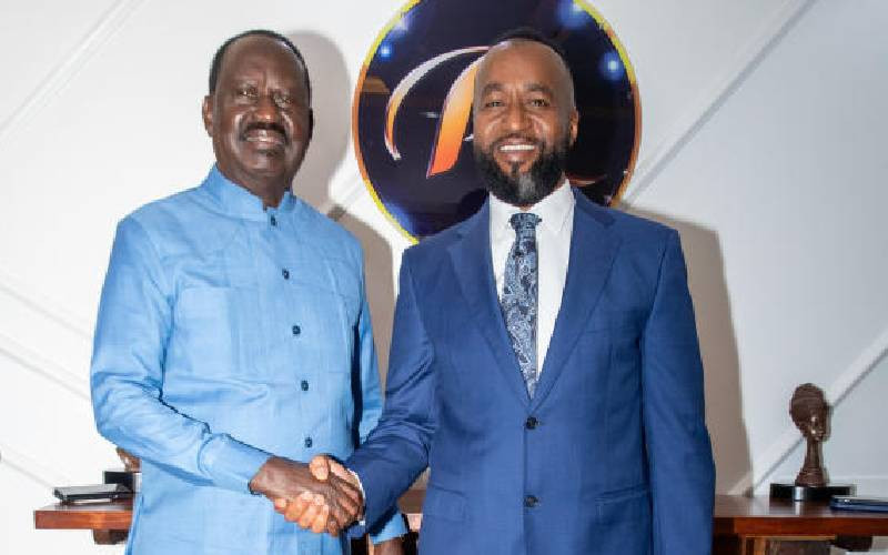 Raila's influence in government grows as allies clinch key posts