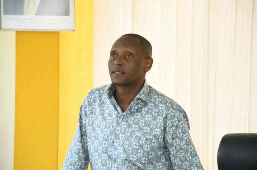 Matchboxes light up Samboja's gubernatorial comeback campaign