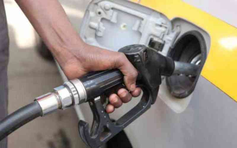 Fuel prices drop slightly in latest EPRA review