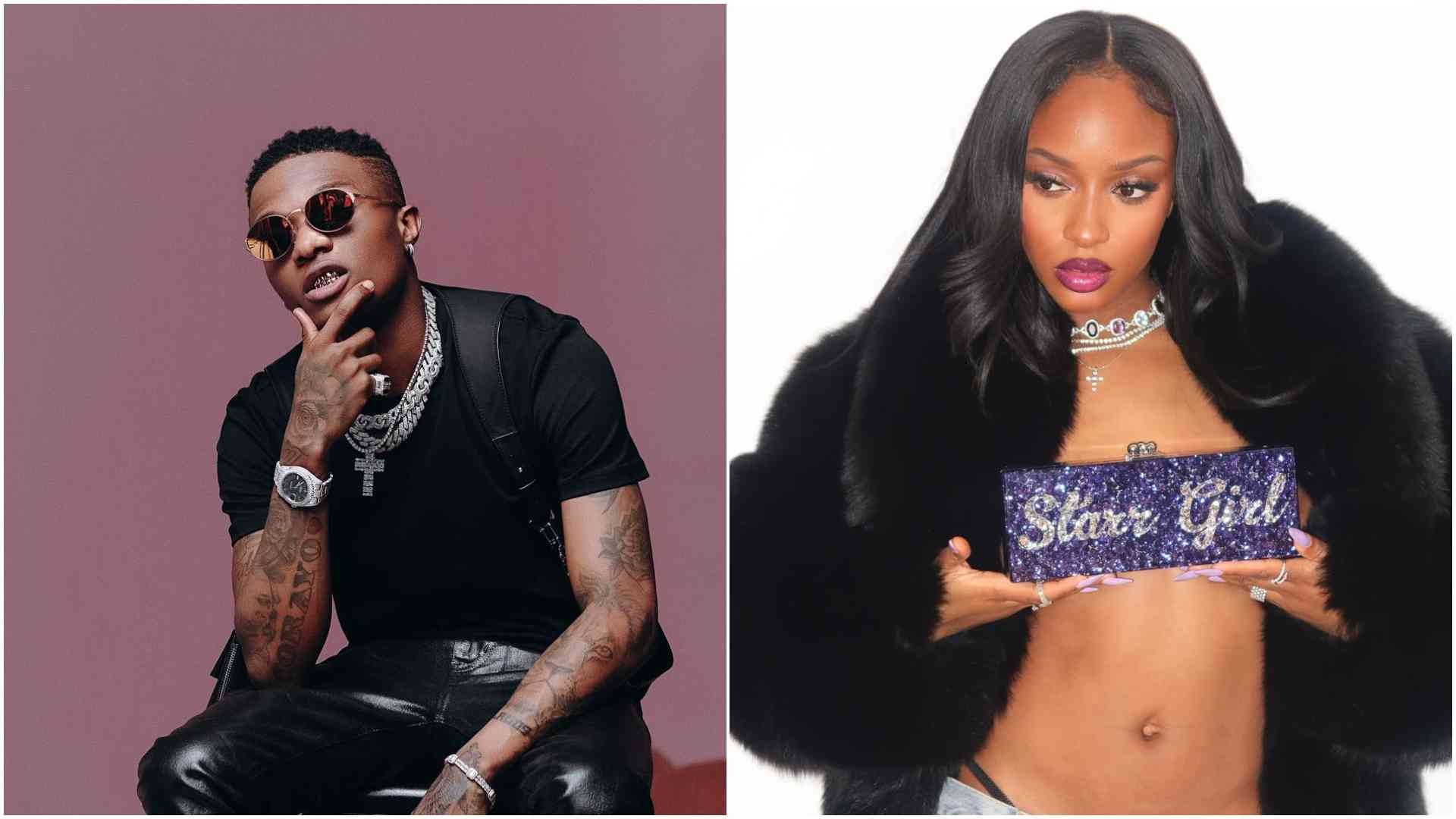 Wizkid, Ayra Starr shine as African acts dominate 2026 MOBO Awards