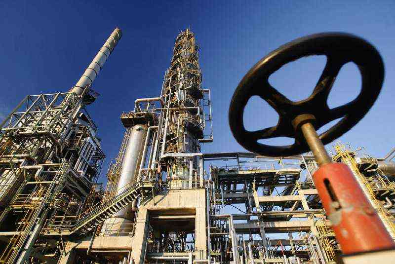 Kenya's eyes 2027 crude oil export as KPRL facility upgrade gathers pace