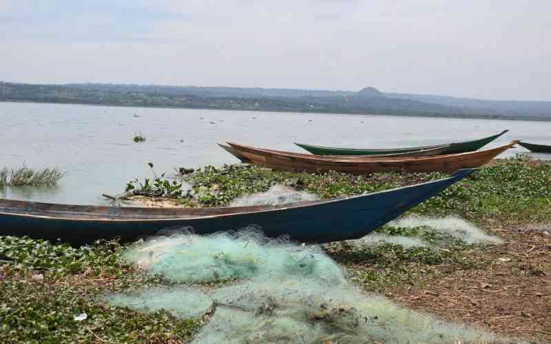 Push to curb maritime accidents, losses intensifies as State unveils fibreglass boats