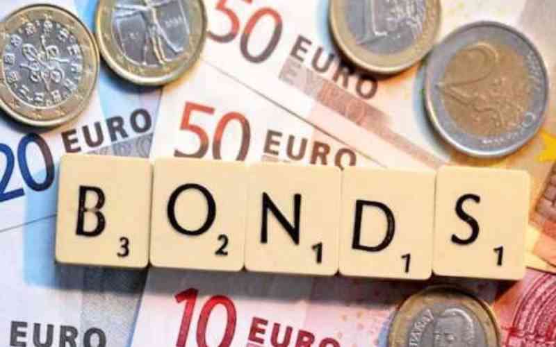 Digging one hole to fill another? Kenya's Eurobond buyback game
