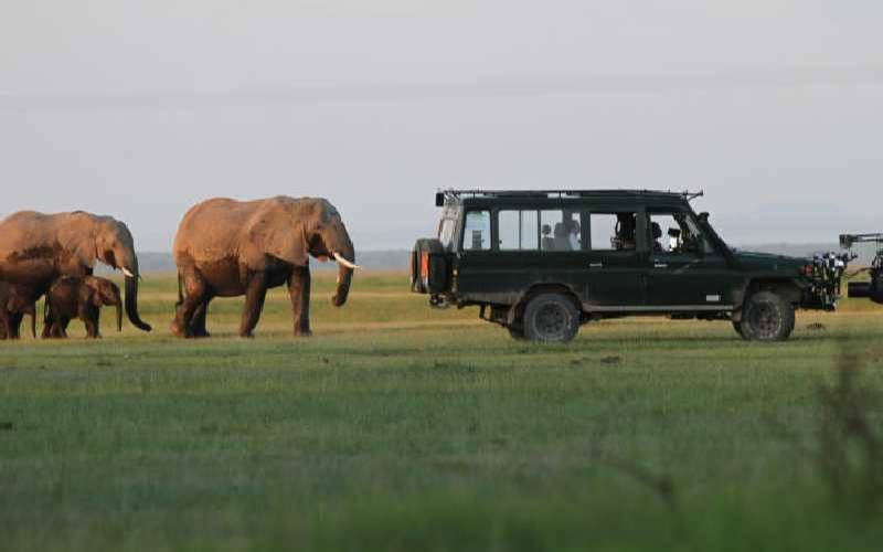 Kenya has no shortage of alternative tourist attractions