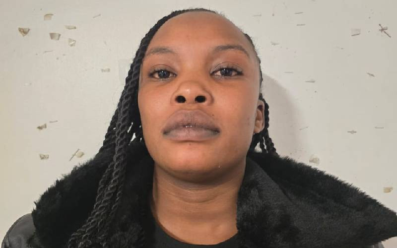 Woman arrested at JKIA denies trafficking Sh2.5 million cocaine