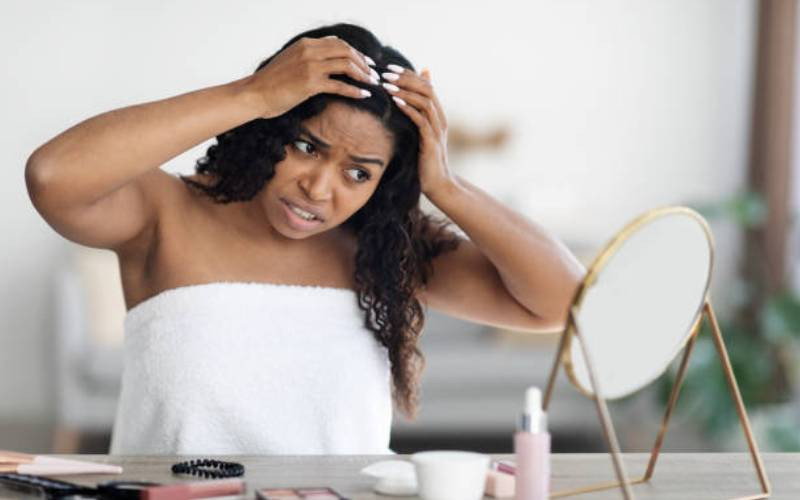 Hair care: All about scalp scrubbing