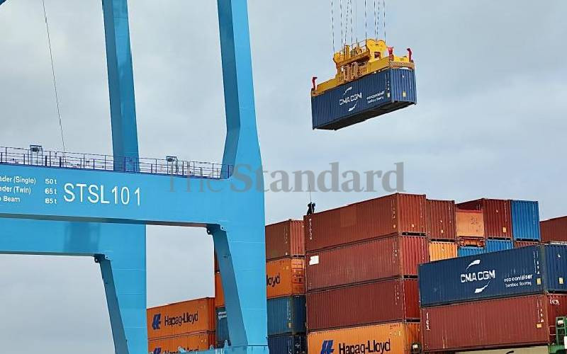 Commodity prices to increase as KPA reviews tariffs