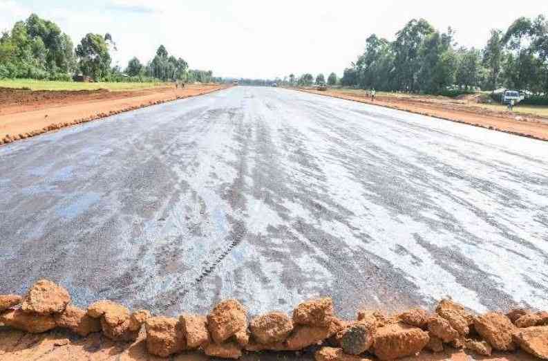 KAA, Skyward complete final inspection of Matulo airstrip ahead of maiden commercial flight