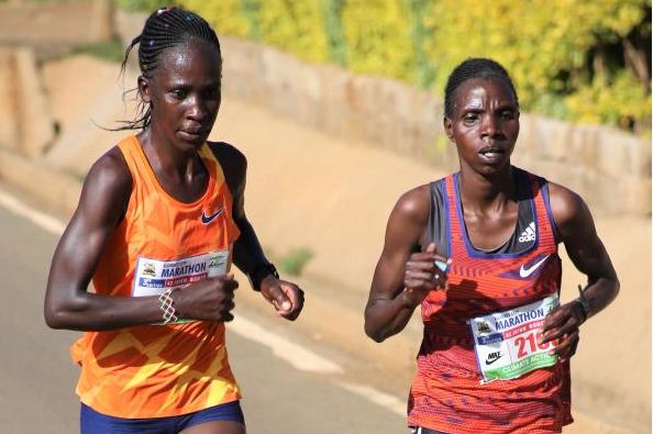 Top names set for tough battle at Eldoret City Marathon on Sunday