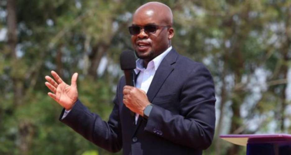 PS Omollo: New law to safeguard Kenya's resource wealth