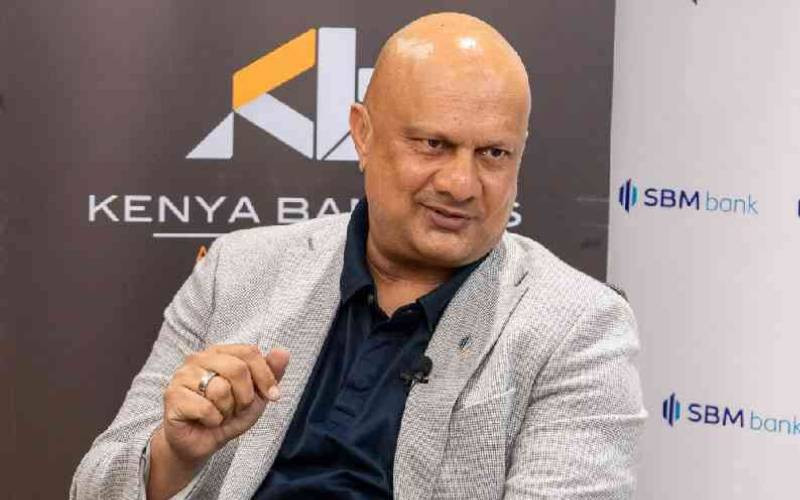 SBM Bank signals turnaround with profit jump