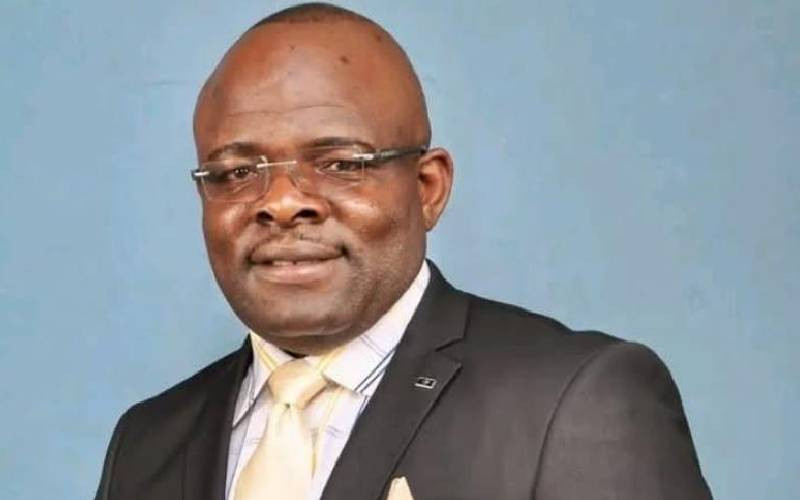 High-stakes as 11 candidates vie to replace Wandayi in Ugunja