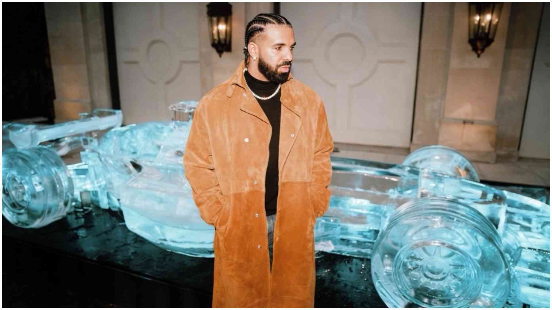 Drake to throw exclusive apology party for women named Janice after viral song