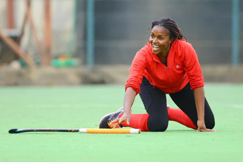 Commonwealth Games: All eyes on national hockey team ahead of New Zealand duel