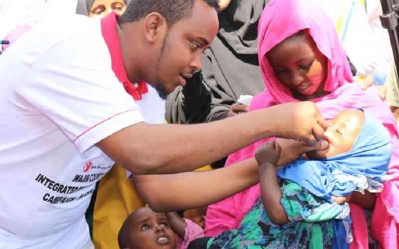 Why US is experiencing largest measles outbreak