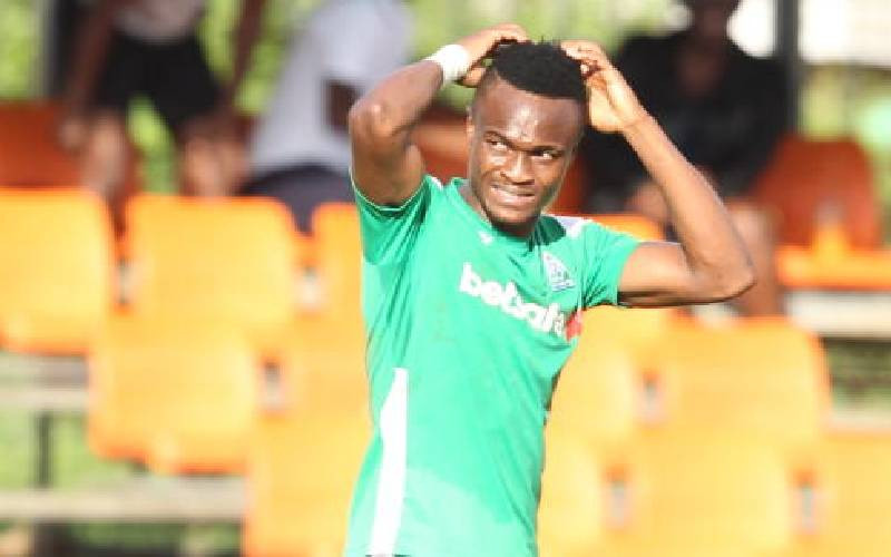 Gor Mahia wins court appeal against ex-player