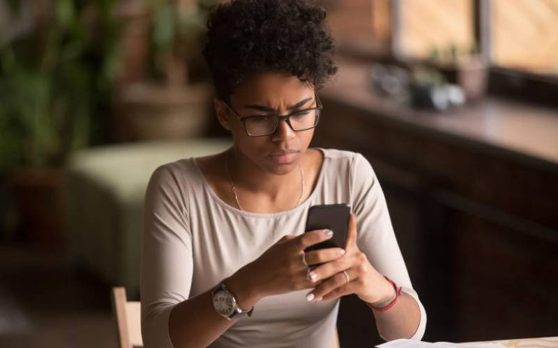 I'm done swiping! How can a shy girl like me find love offline?