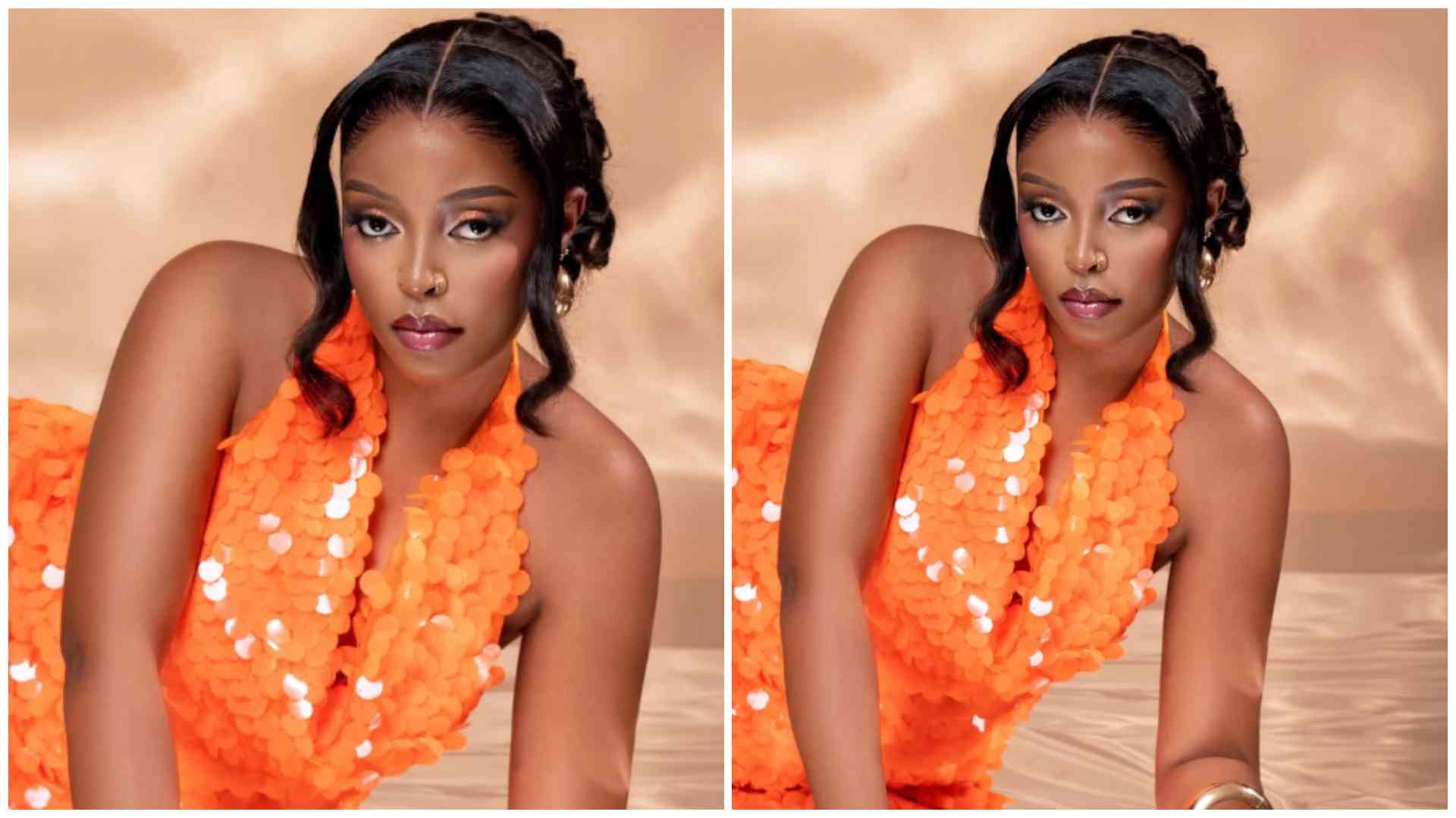 Eve Mungai dismisses 'broke' rumours, explains why she left full-time content creation