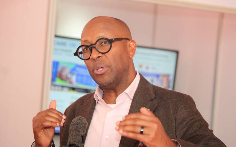 Trained but jobless: Health sector struggles to absorb Africa's youth