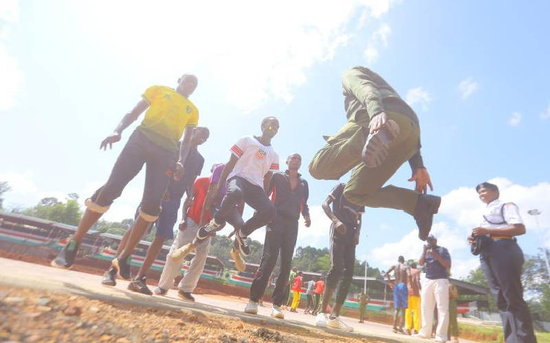 Man and woman swindle millions in fake KDF, police jobs