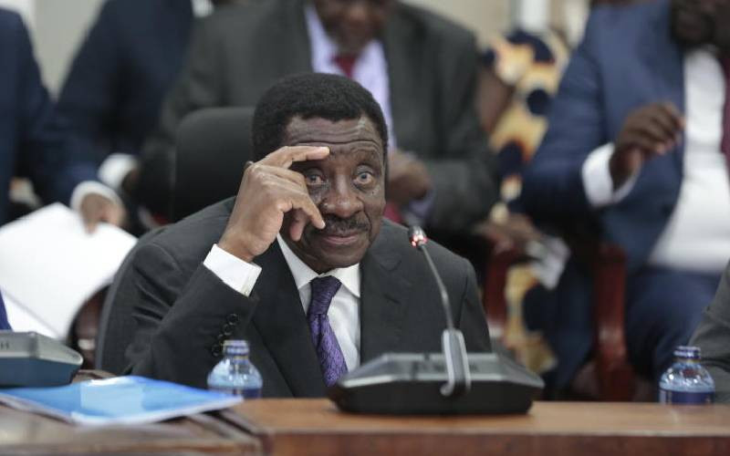 Rebellion grows against Orengo in his backyard