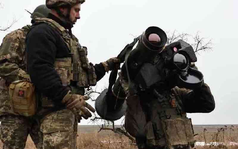 Lessons Kenya can learn from current war in the Gulf