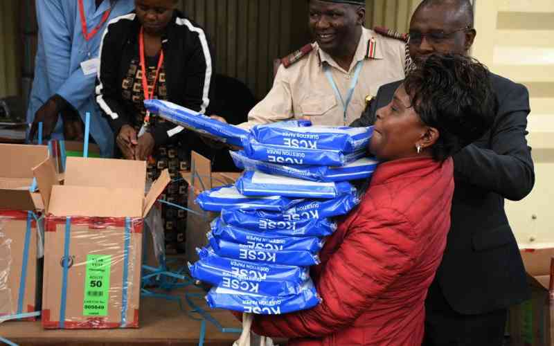 'Conned' yet again: Schools face exams without State funds
