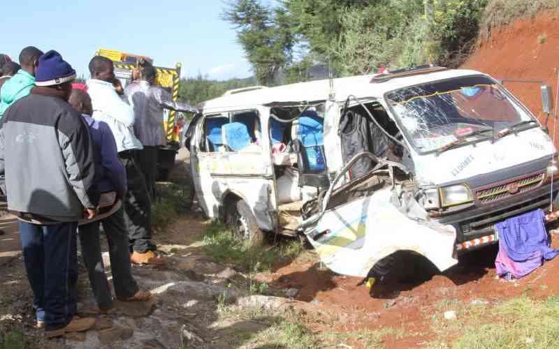 Jitters as PSV insurer sinks with Sh1.5b of clients' money