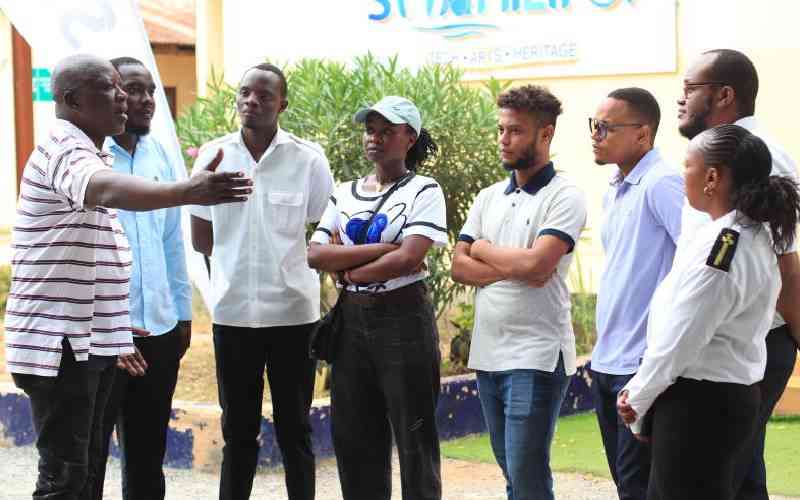 Concerns as unlicensed firm recruits seafarers