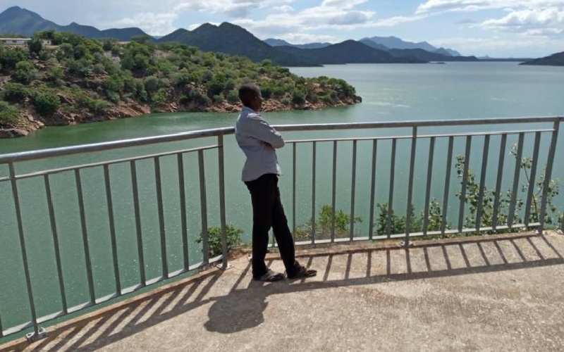 KVDA embarks on fish farming in Turkwel Dam to boost production