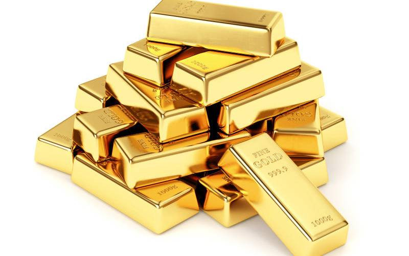Record gold exports to UAE has eyebrows raised