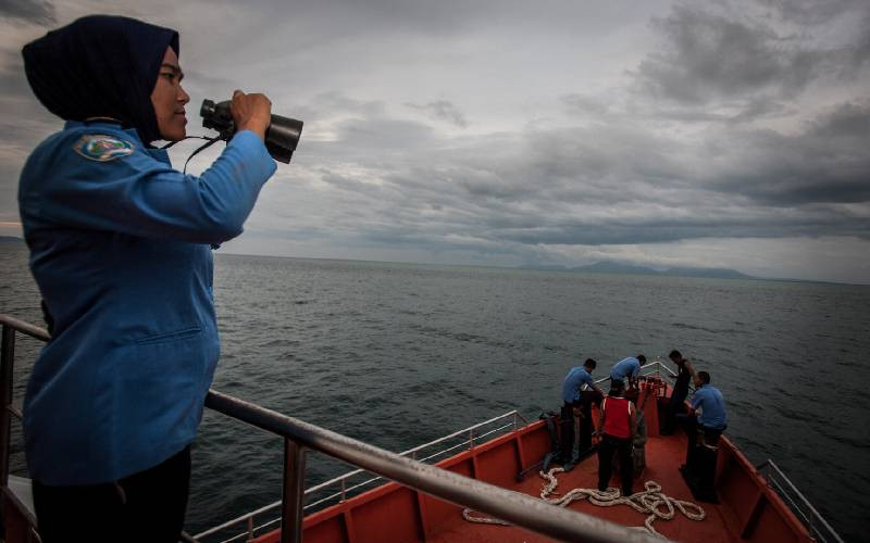 Malaysia says search for long-missing flight MH370 to resume