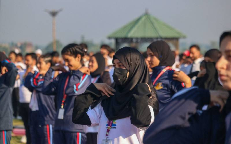One million women and girls lose access to support amid aid cuts: UN