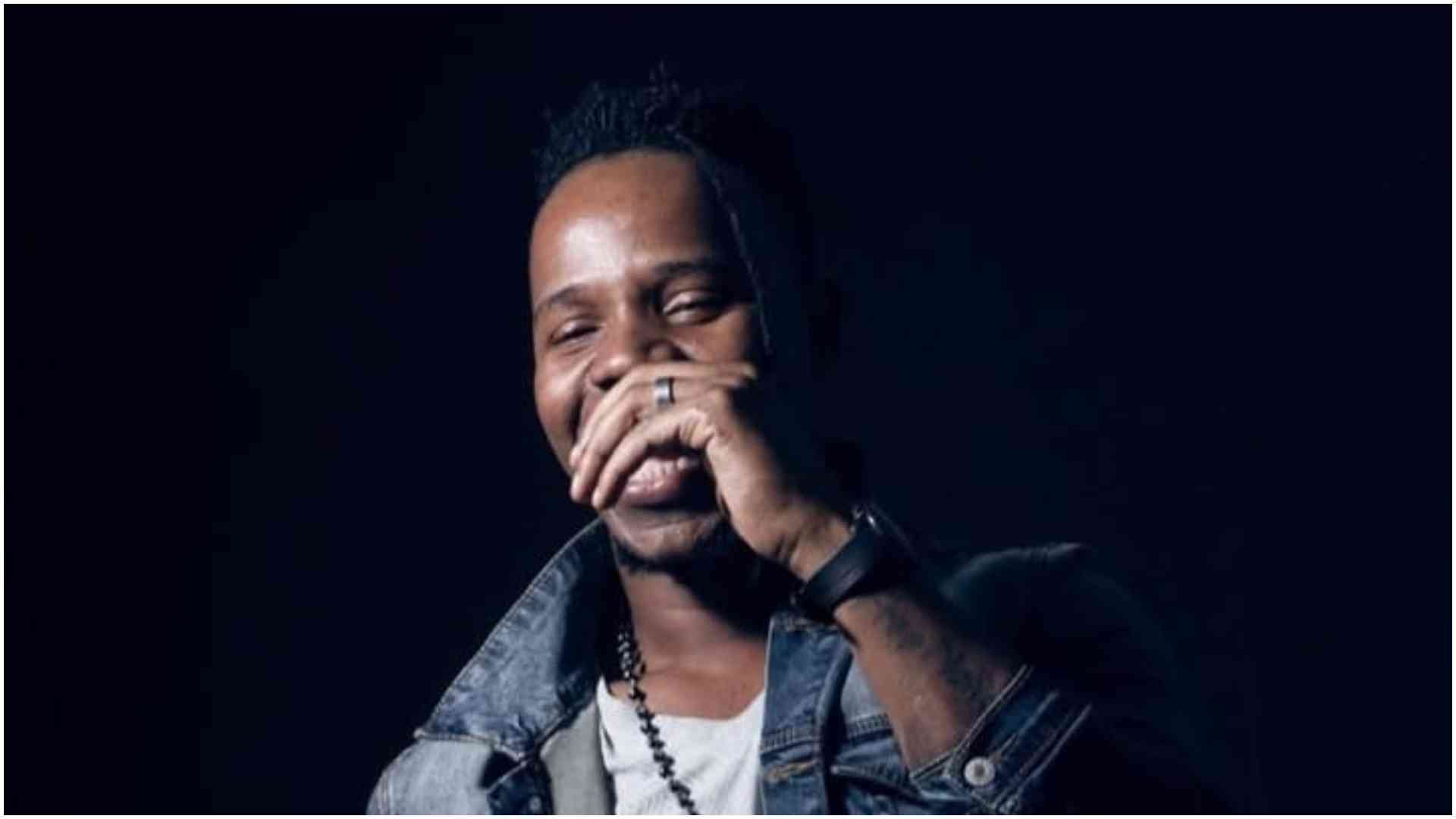 Tanzanian rapper Nay True Boy praises Kenya's Gen Z in bold new song 'Nyie Nani'
