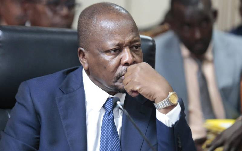 Court lifts order blocking clearance of Sh45b rice from Mombasa port