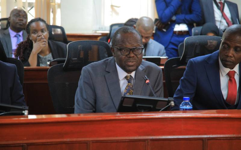 Shame: Migori leaders begin beating war drums targeting Linda Mwananchi ahead of tour