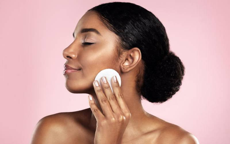 Helpful tips to keep dry skin at bay and protect your skin year-round