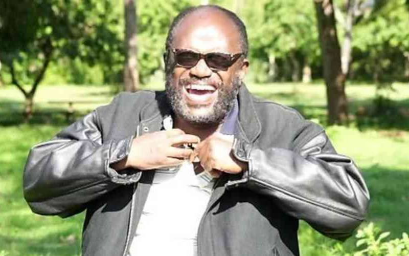 'An enduring mark on African media,' Editors Guild says of Telewa