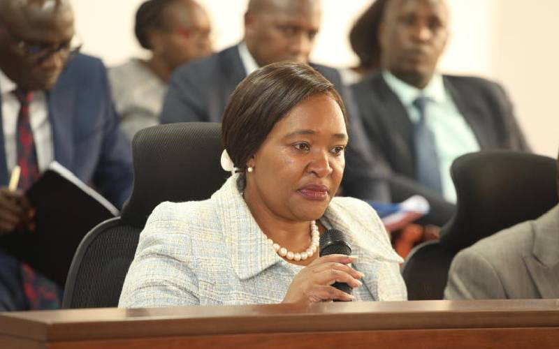 State eyes Sh824 billion revenue from tourism