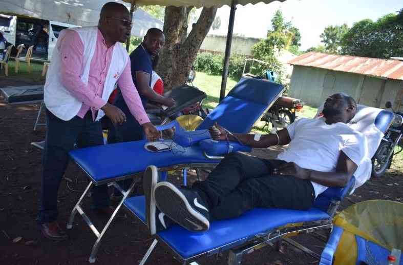 WHO warns progress slowing on non-communicable diseases