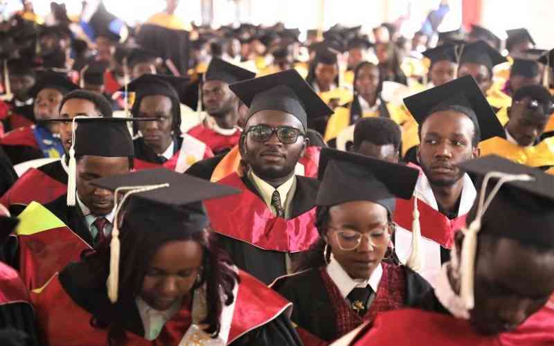 PSC advertises top university positions as UoN languishes in power vacuum